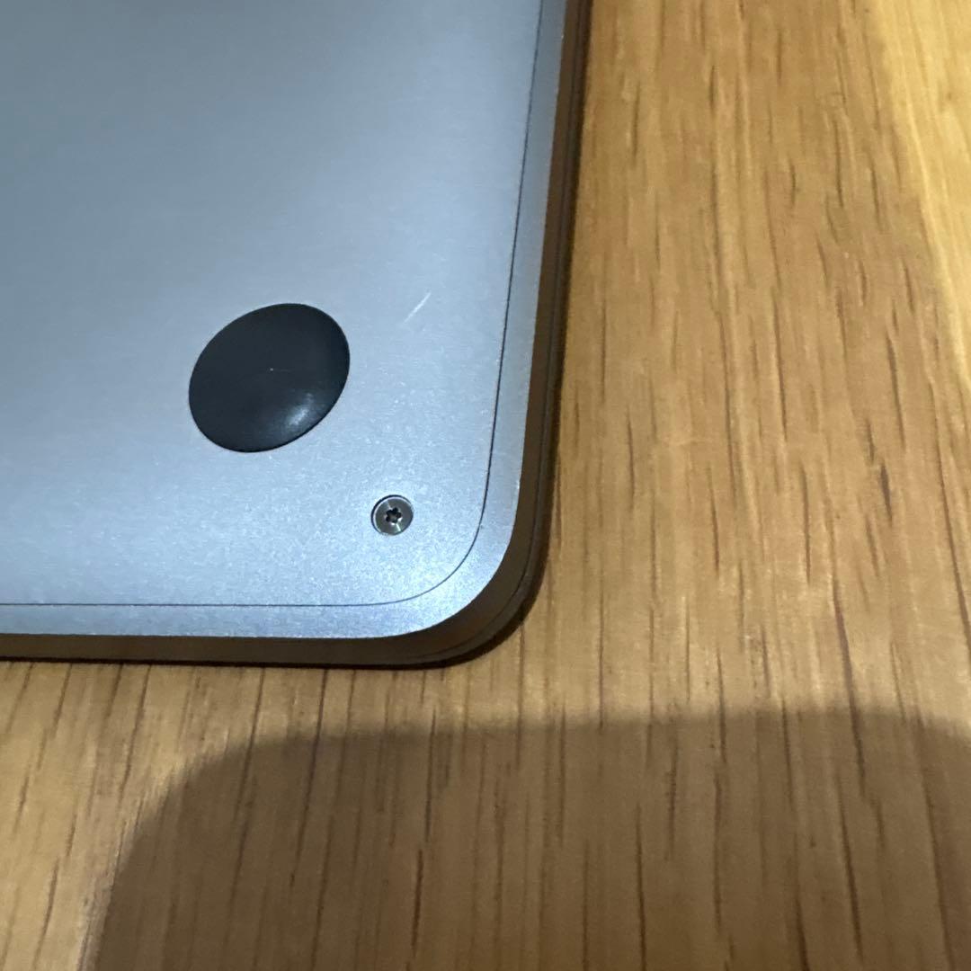 【ジャンク】MacBookPro 2016