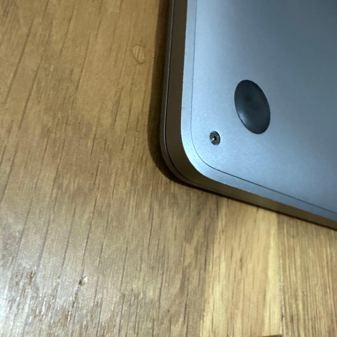 【ジャンク】MacBookPro 2016