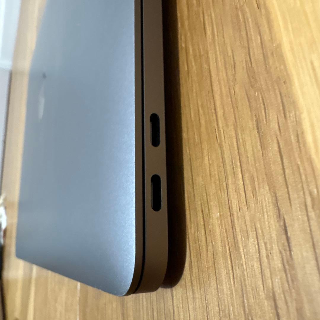 【ジャンク】MacBookPro 2016