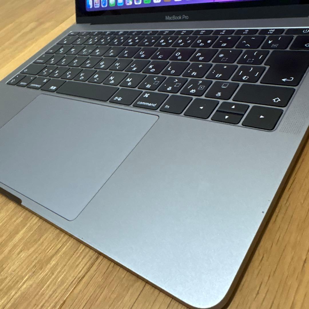 【ジャンク】MacBookPro 2016