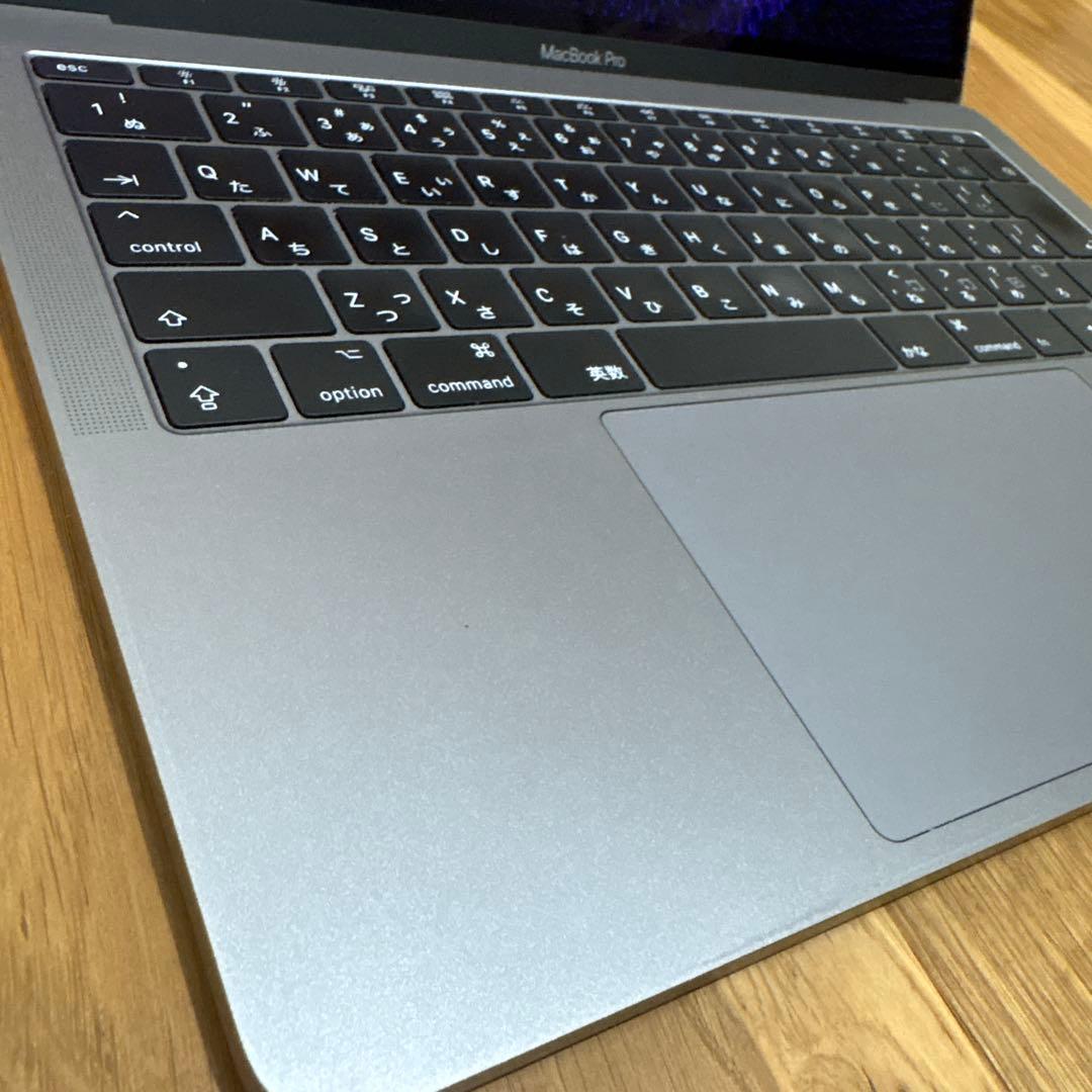 【ジャンク】MacBookPro 2016