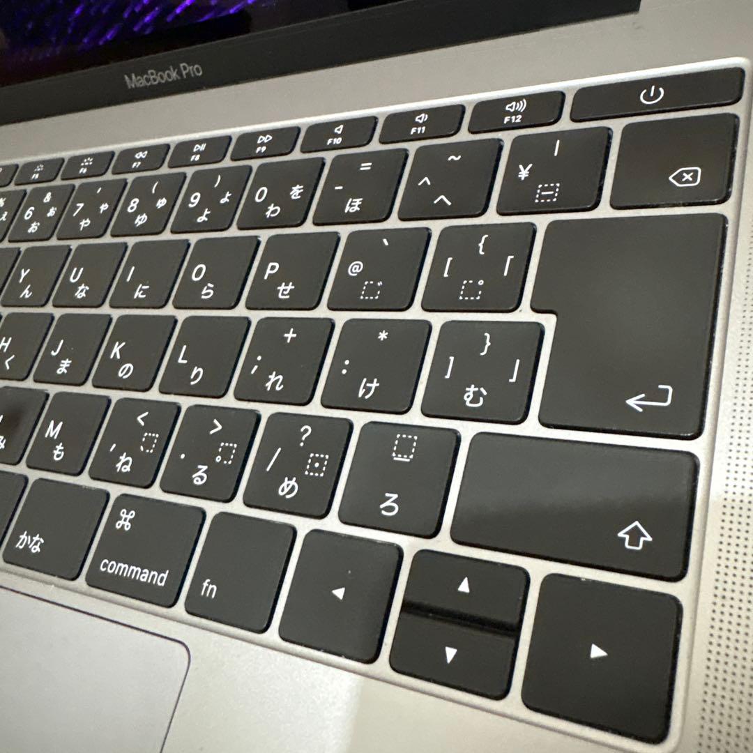 【ジャンク】MacBookPro 2016