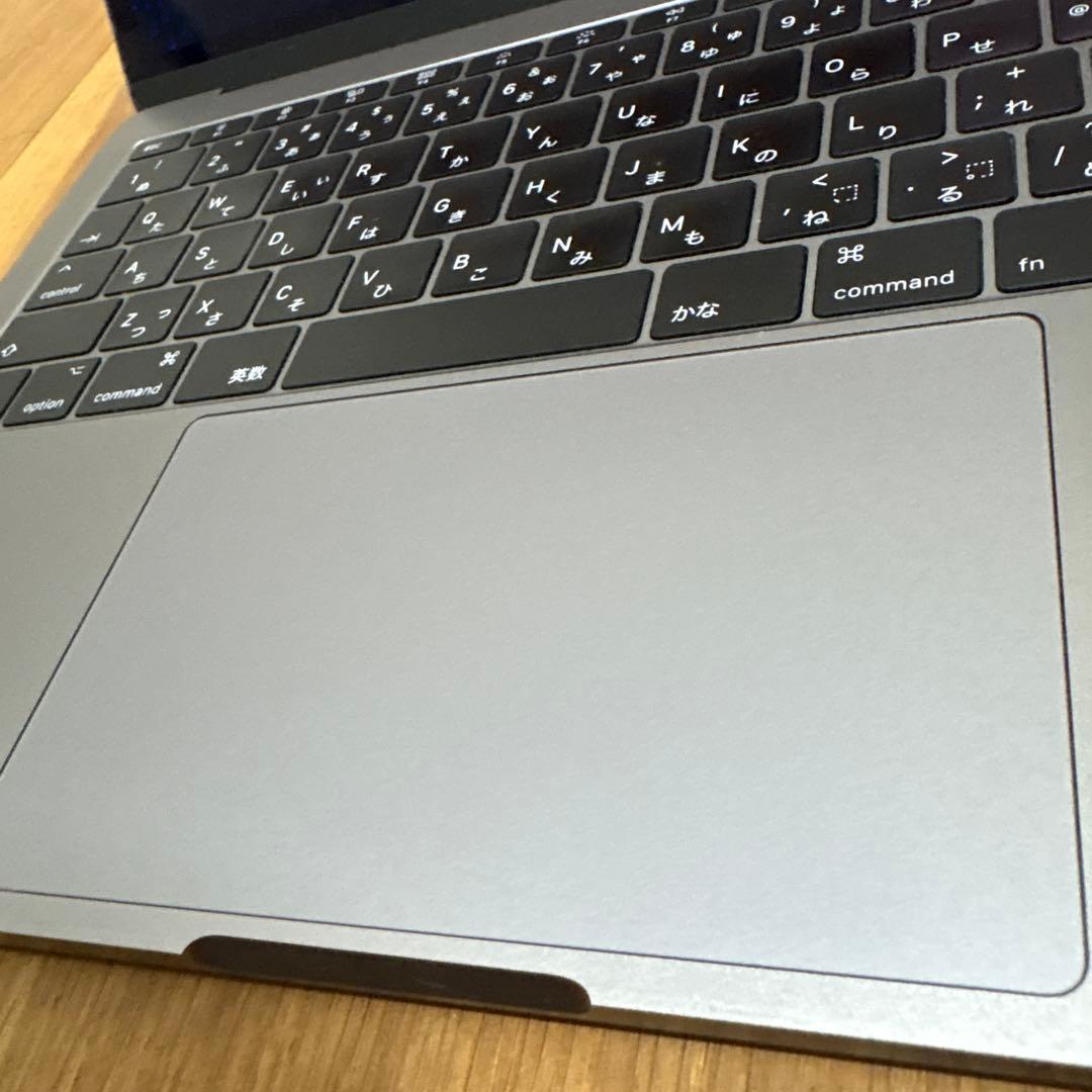 【ジャンク】MacBookPro 2016