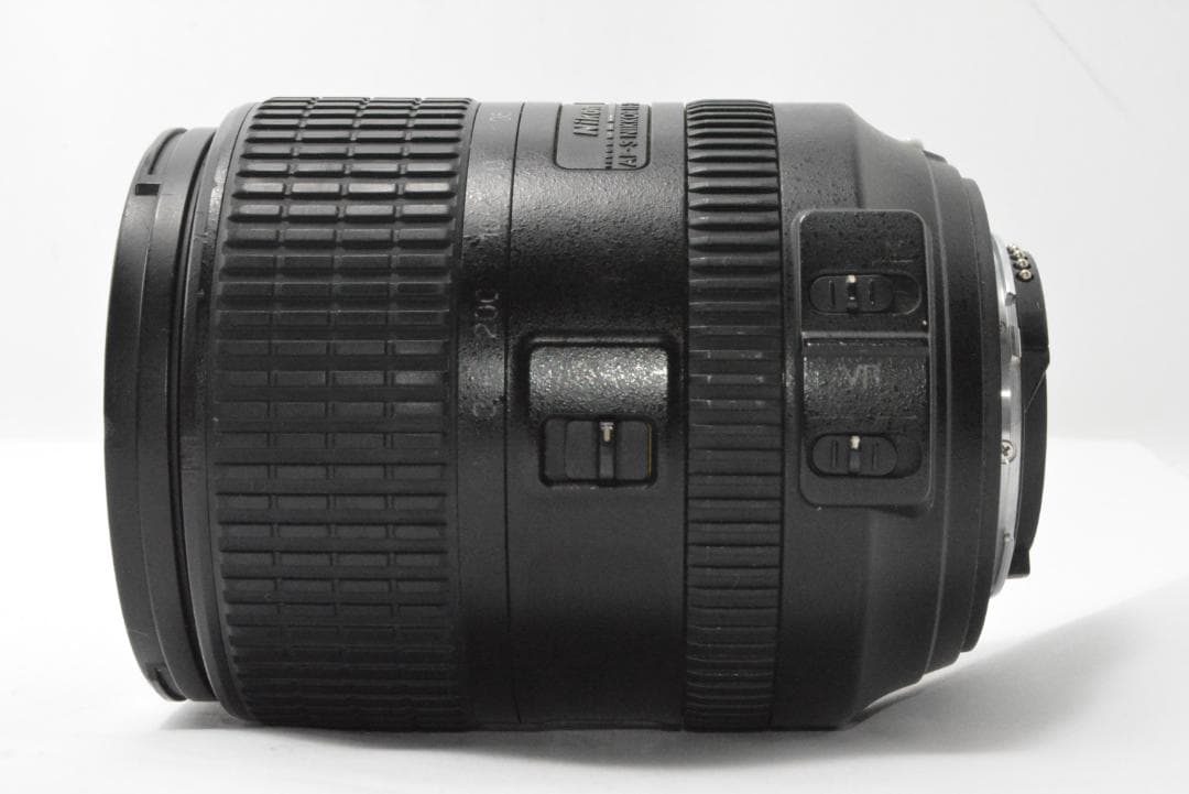 ニコン NIKON AF-S 18-300mm F3.5-6.3 G ED VR
