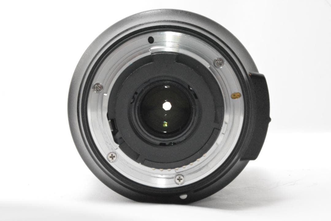 ニコン NIKON AF-S 18-300mm F3.5-6.3 G ED VR