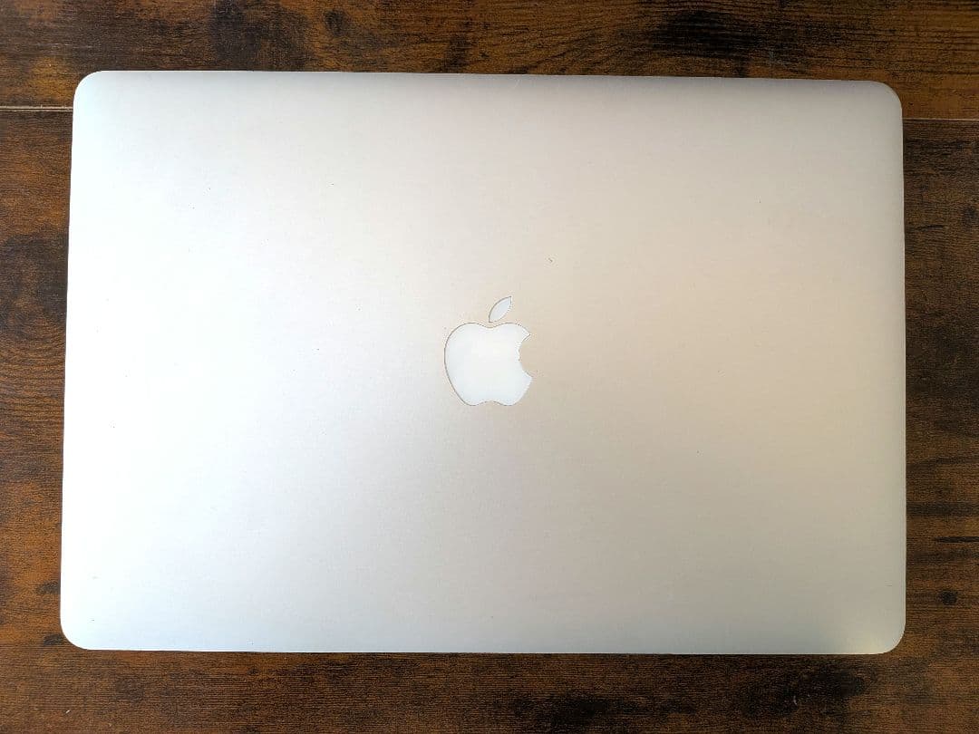 バッテリー新品 MacBook Pro Retina 13インチ 256GB