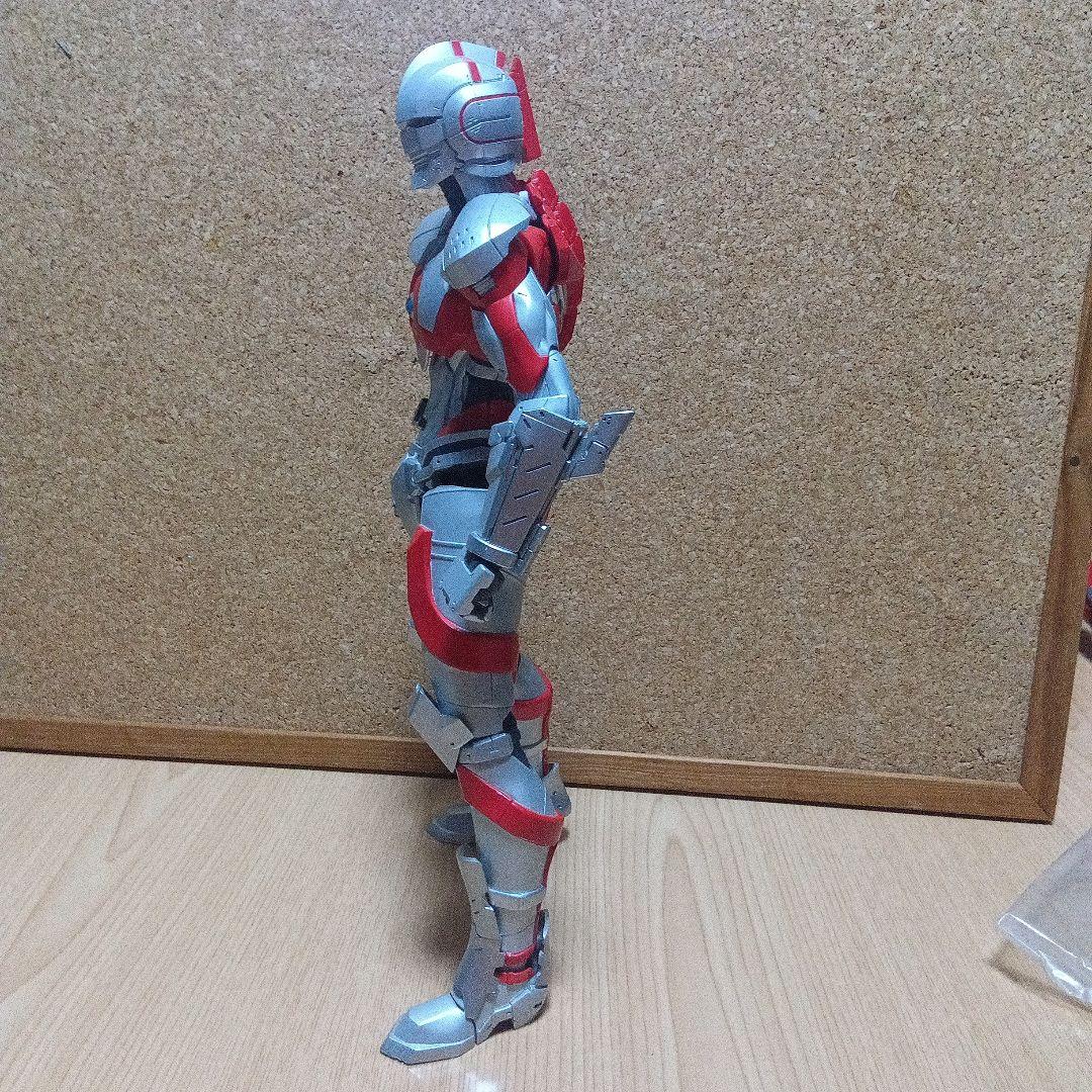 千値練　ULTRAMAN