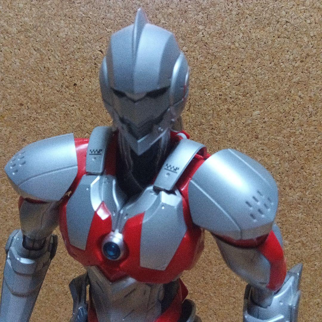 千値練　ULTRAMAN