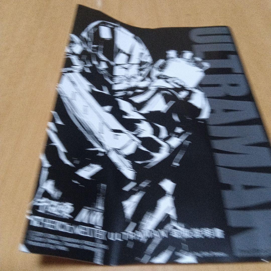 千値練　ULTRAMAN