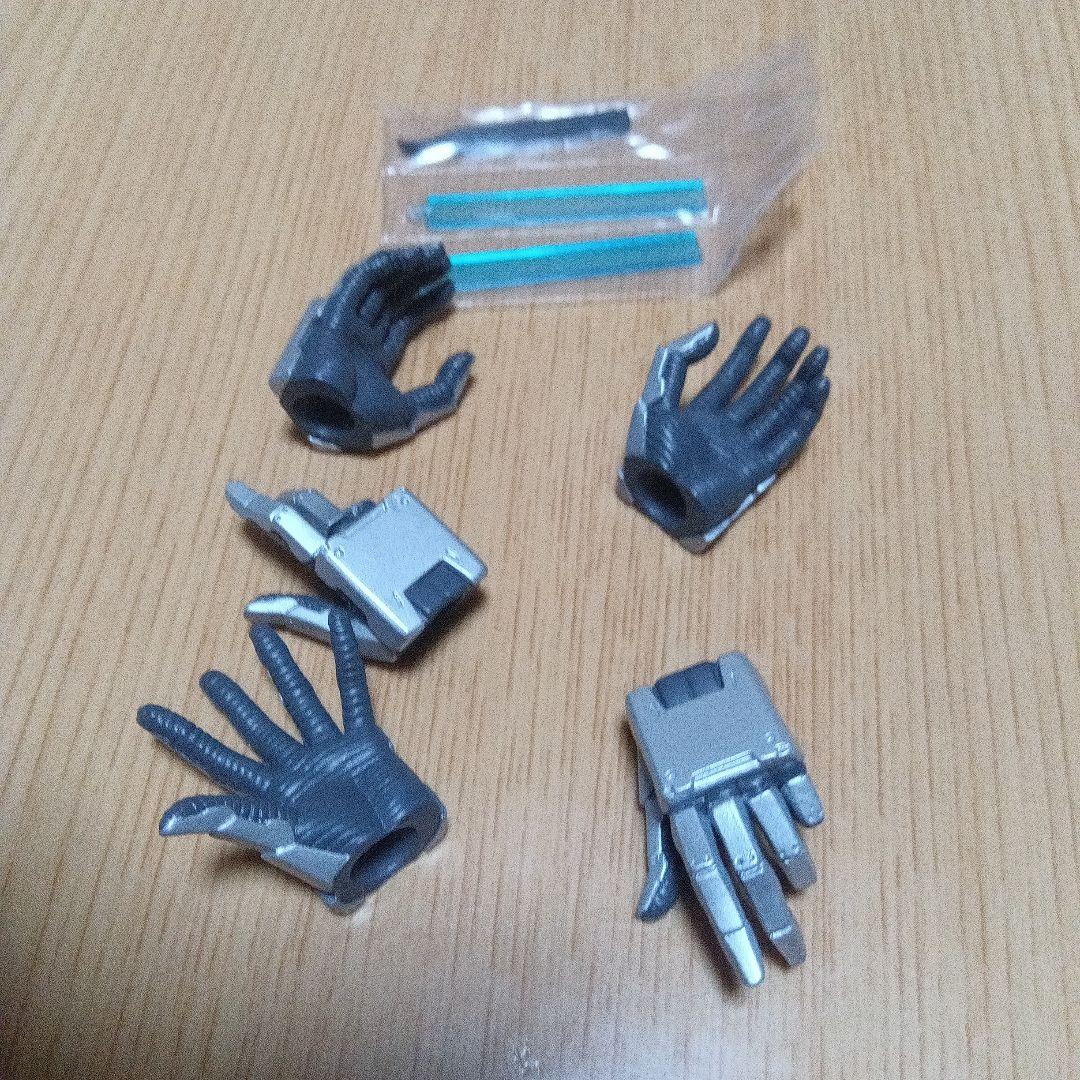 千値練　ULTRAMAN