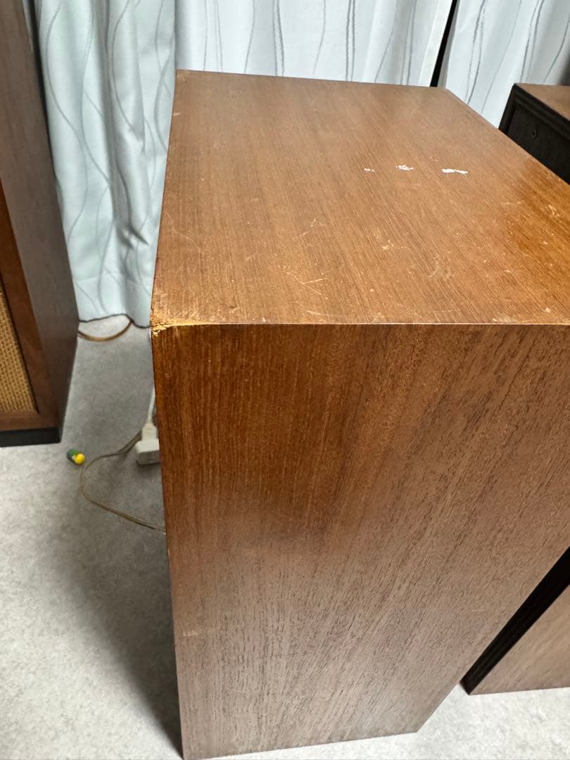 Tannoy HPD 295Aスピーカー ペア