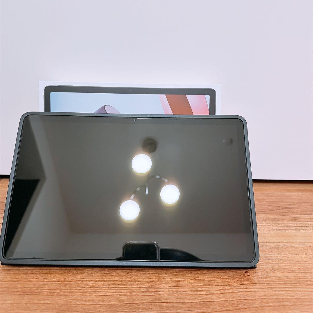 PiPiさま専用 Redmi Pad Graphite Gray フリップケース