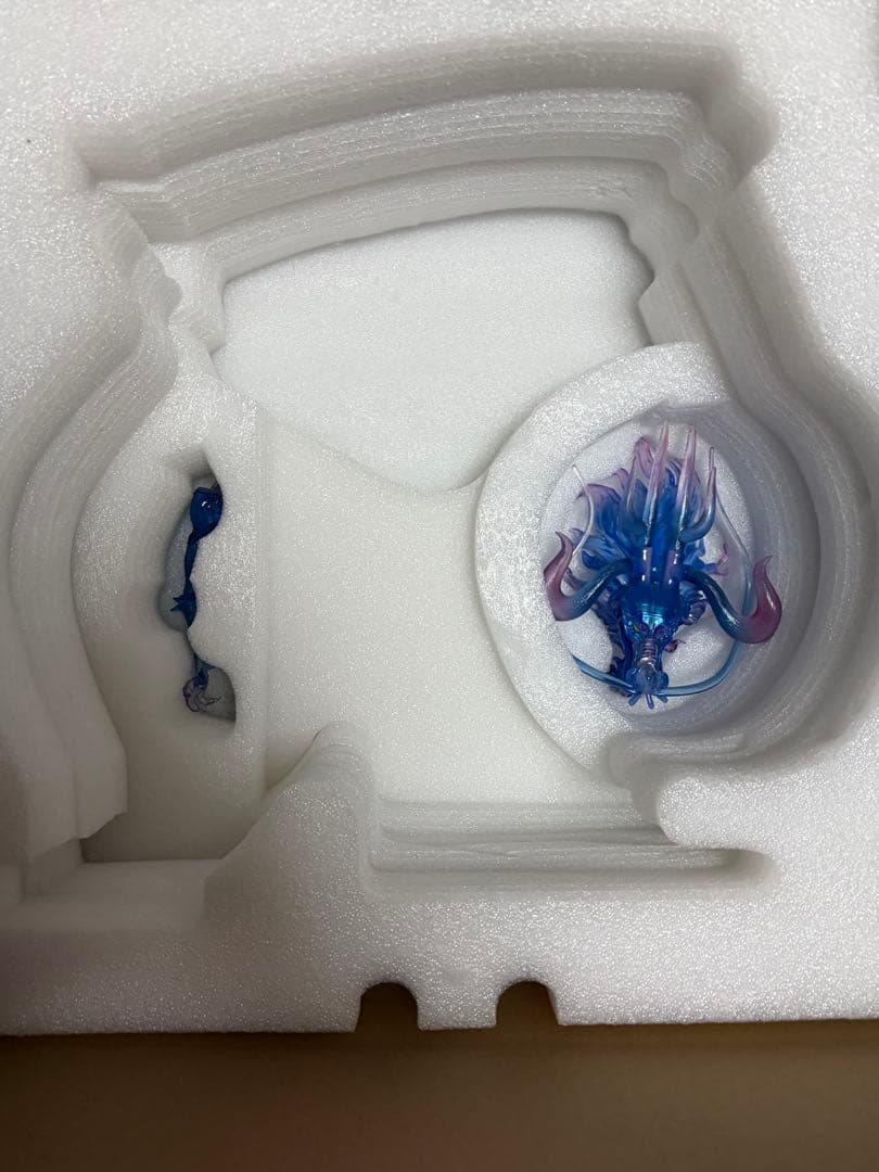 Portrait.Of.Pirates ワンピース カイドウ