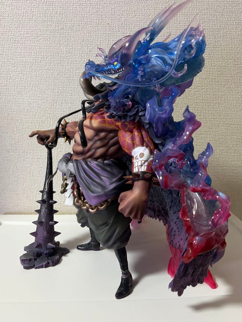 Portrait.Of.Pirates ワンピース カイドウ