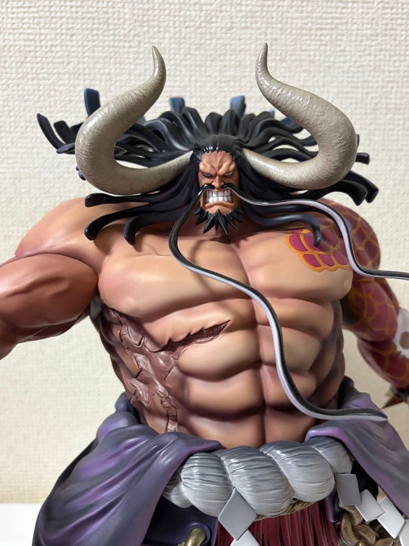 Portrait.Of.Pirates ワンピース カイドウ