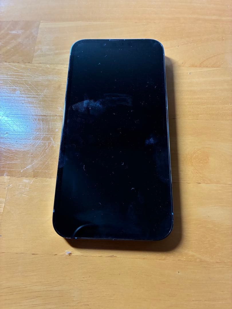 最終価格！iPhone 13 Pro シエラブルー　本体