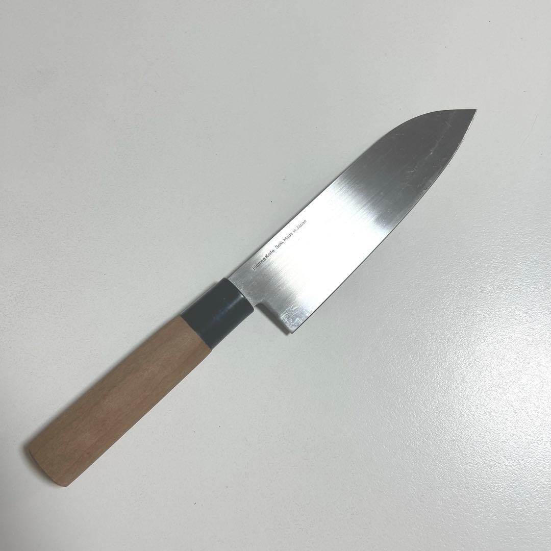 貝印 KAI 関孫六 包丁 牛刀 27㎝ べにふじ 日本製