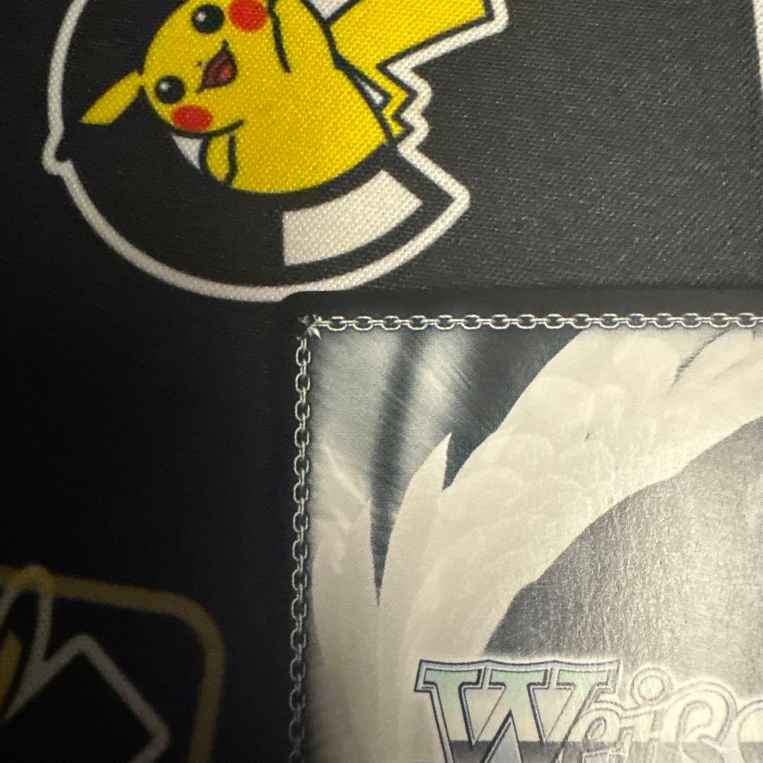 極美品　ws ヴァイスシュヴァルツ　断ち切れない縁　アリスリーゼ　SEC サイン