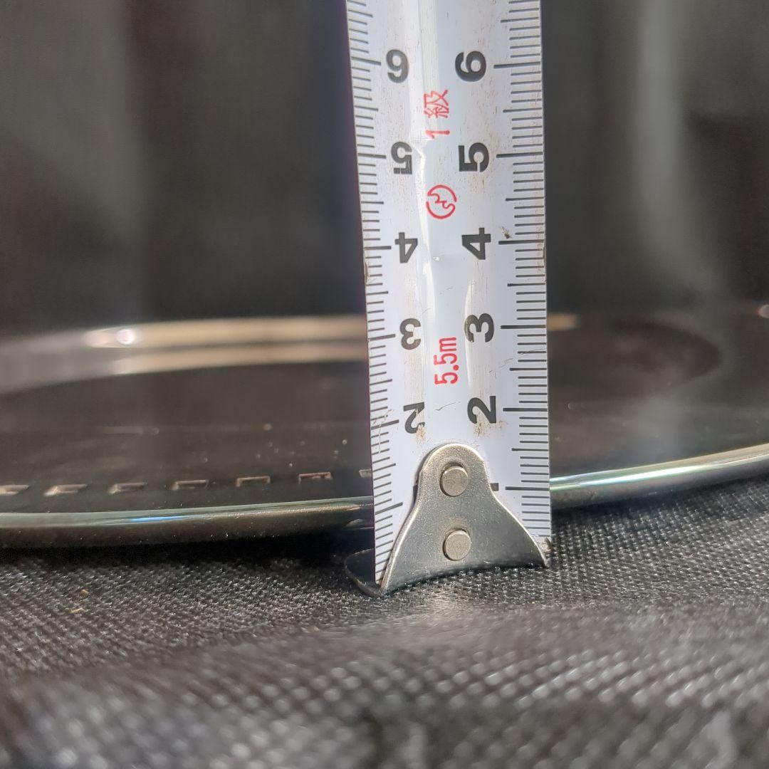 Swid Powell Skyscraper シルバートレー メッキ