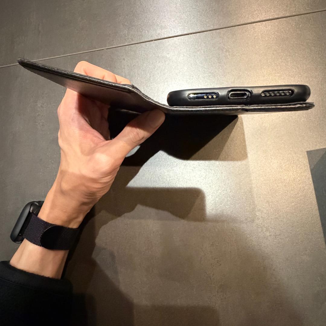 スマートフォン本体 iPhoneXS Space Gray 64GB