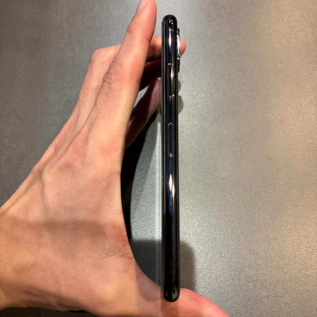 スマートフォン本体 iPhoneXS Space Gray 64GB