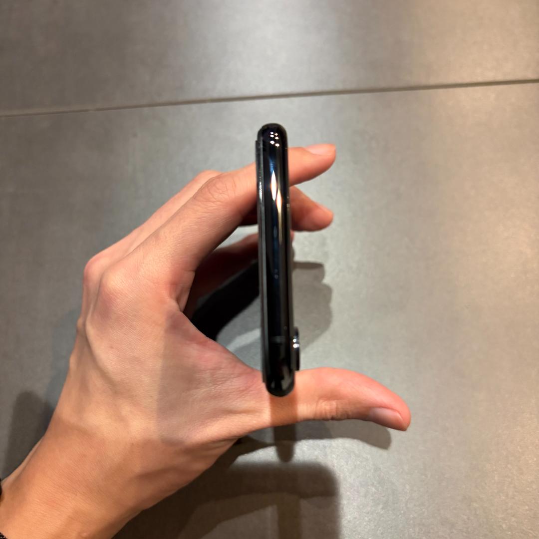 スマートフォン本体 iPhoneXS Space Gray 64GB