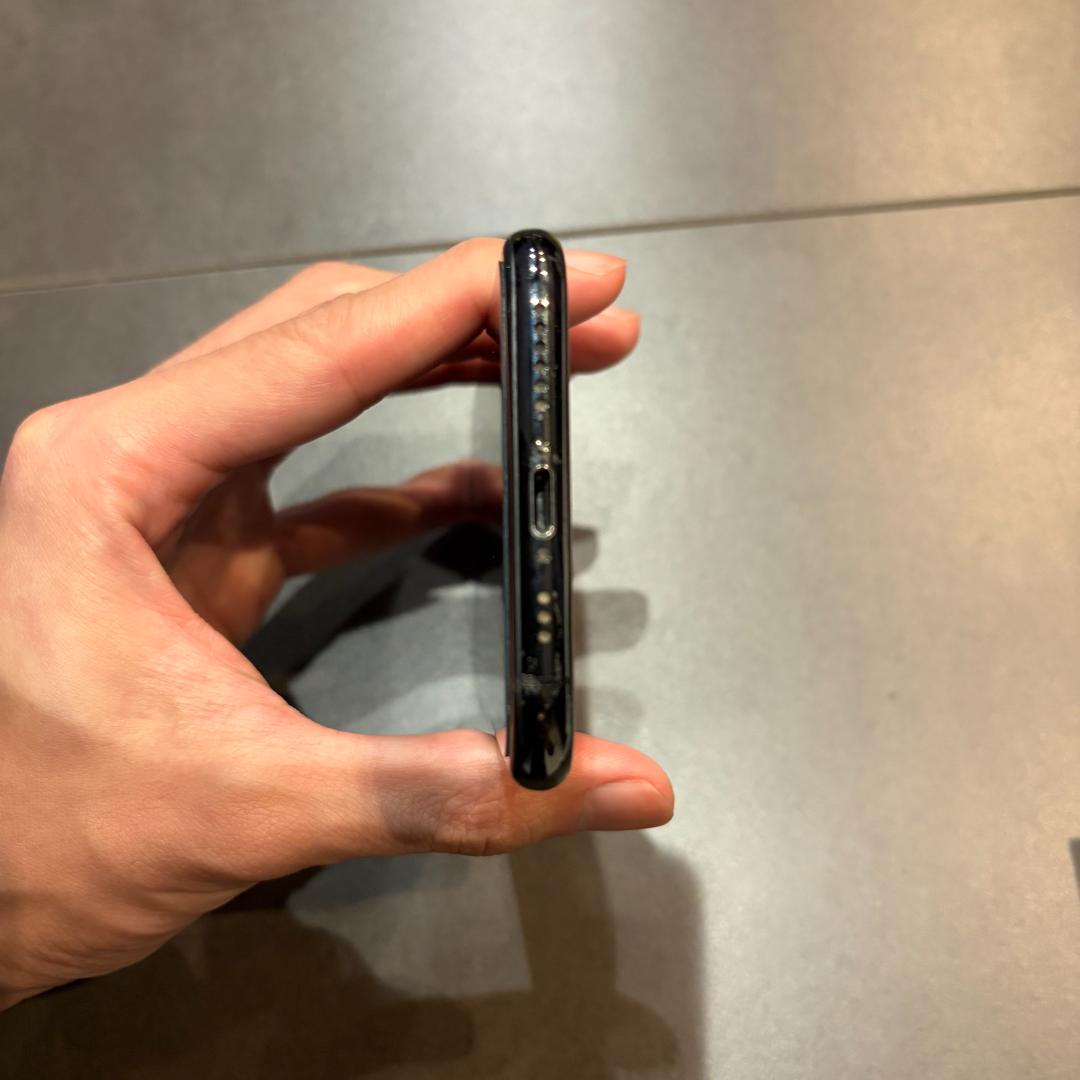 スマートフォン本体 iPhoneXS Space Gray 64GB