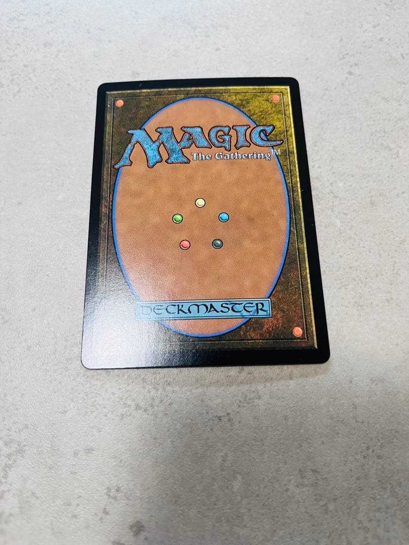 MTG FF ルーンナイト、セリス サージfoil 神話レア M 0209