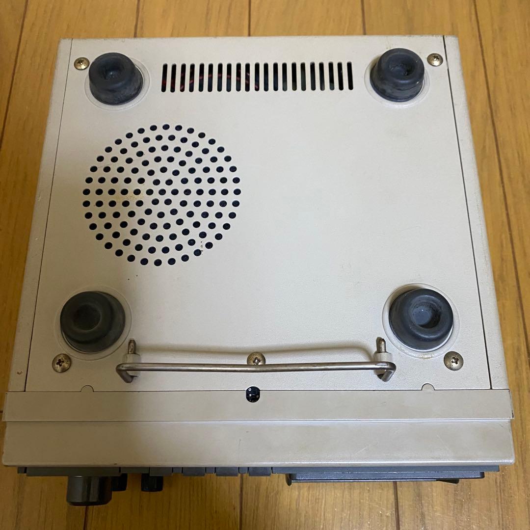 STANDARD AX700 ワイドバンドレシーバー+取扱説明書