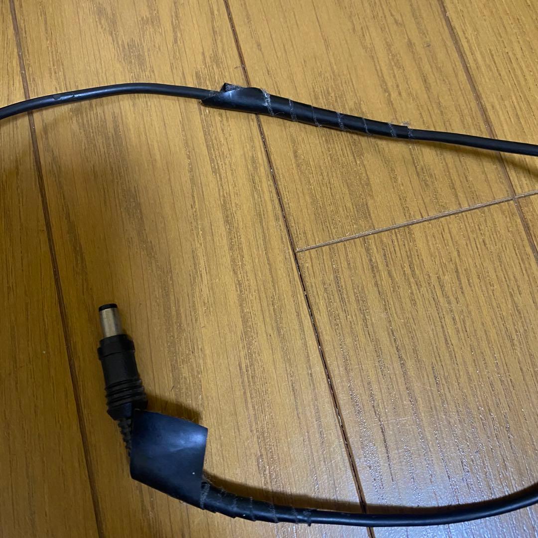 STANDARD AX700 ワイドバンドレシーバー+取扱説明書