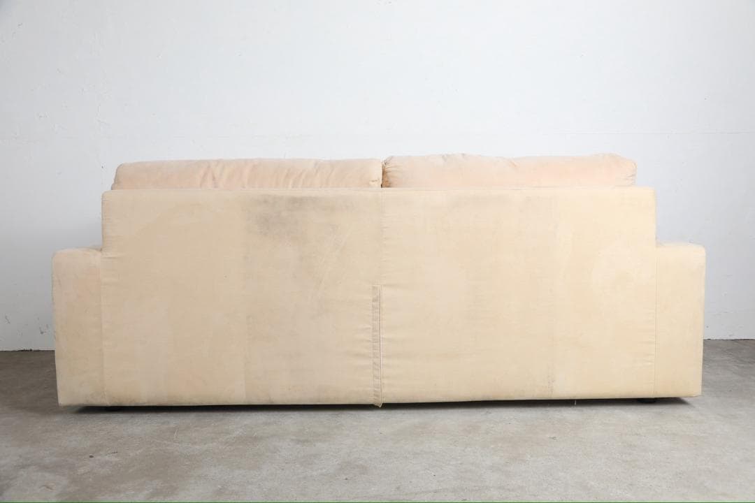 『OTSUKA』大塚家具 トリプルソア 3シーター 3P 3人掛け RWso99