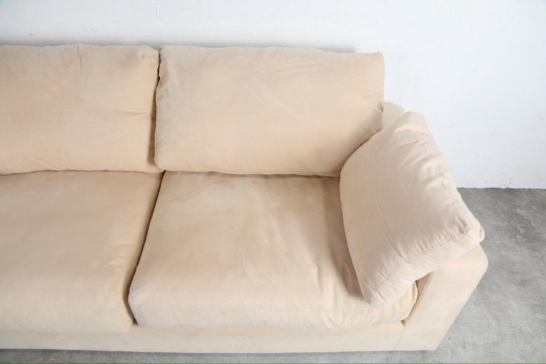 『OTSUKA』大塚家具 トリプルソア 3シーター 3P 3人掛け RWso99