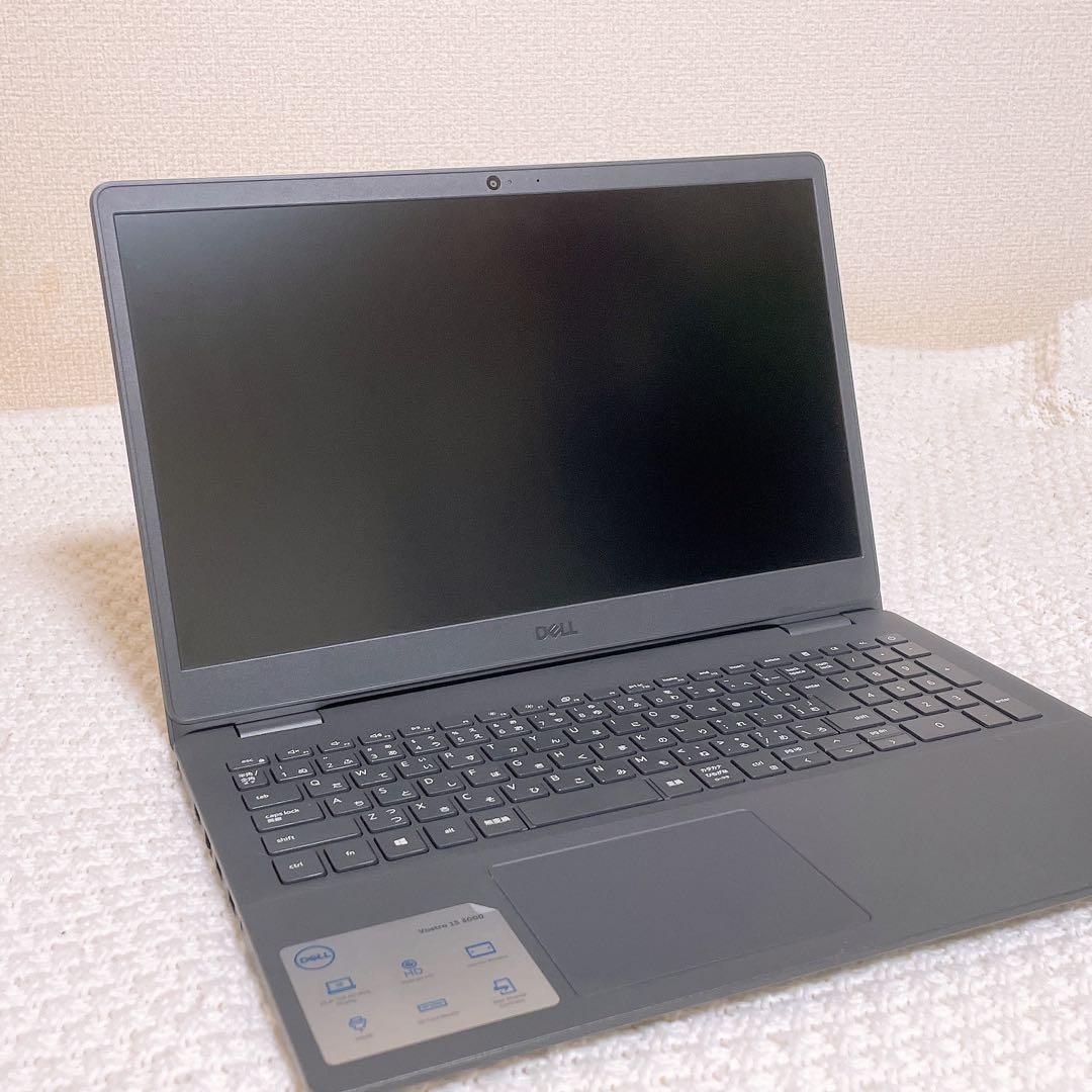 【おもち】 ☆ 美品 ☆ Dell ノートパソコン 15.6インチ