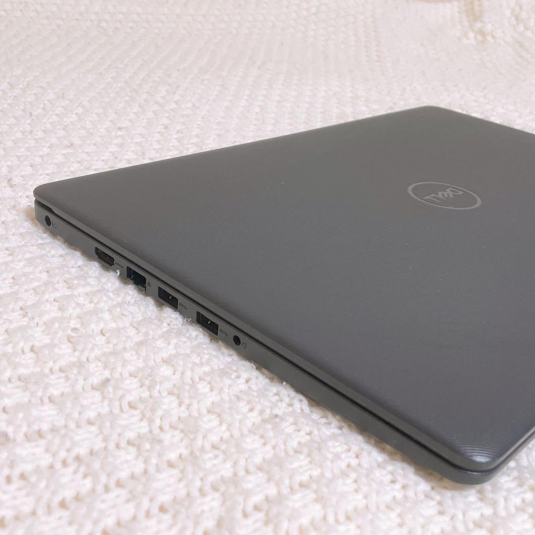 【おもち】 ☆ 美品 ☆ Dell ノートパソコン 15.6インチ