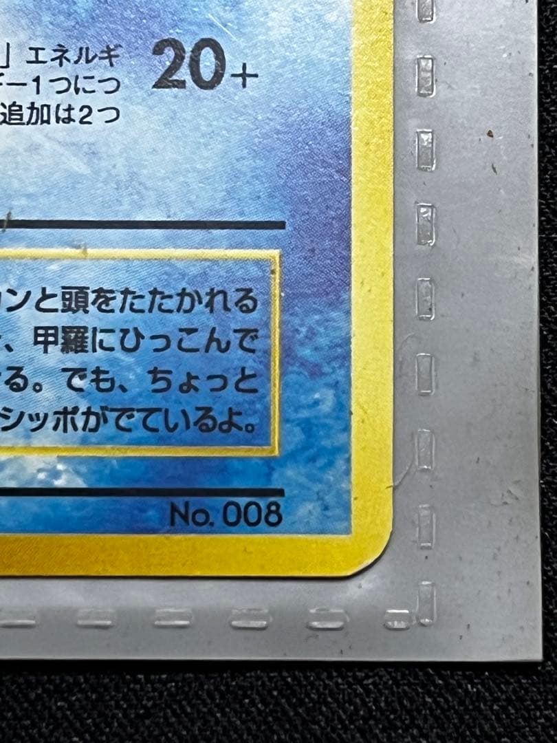 【旧裏】サザンアイランド　トロピカルアイランド〜ジャングル〜　ポケモンカード