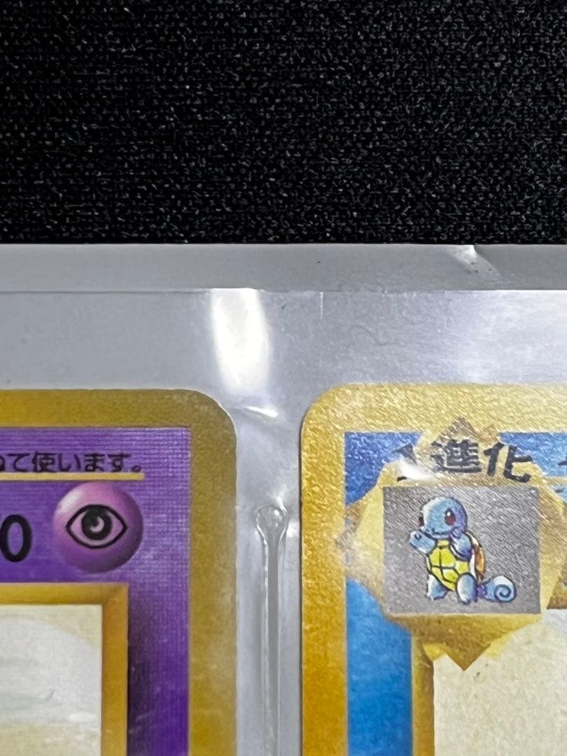 【旧裏】サザンアイランド　トロピカルアイランド〜ジャングル〜　ポケモンカード