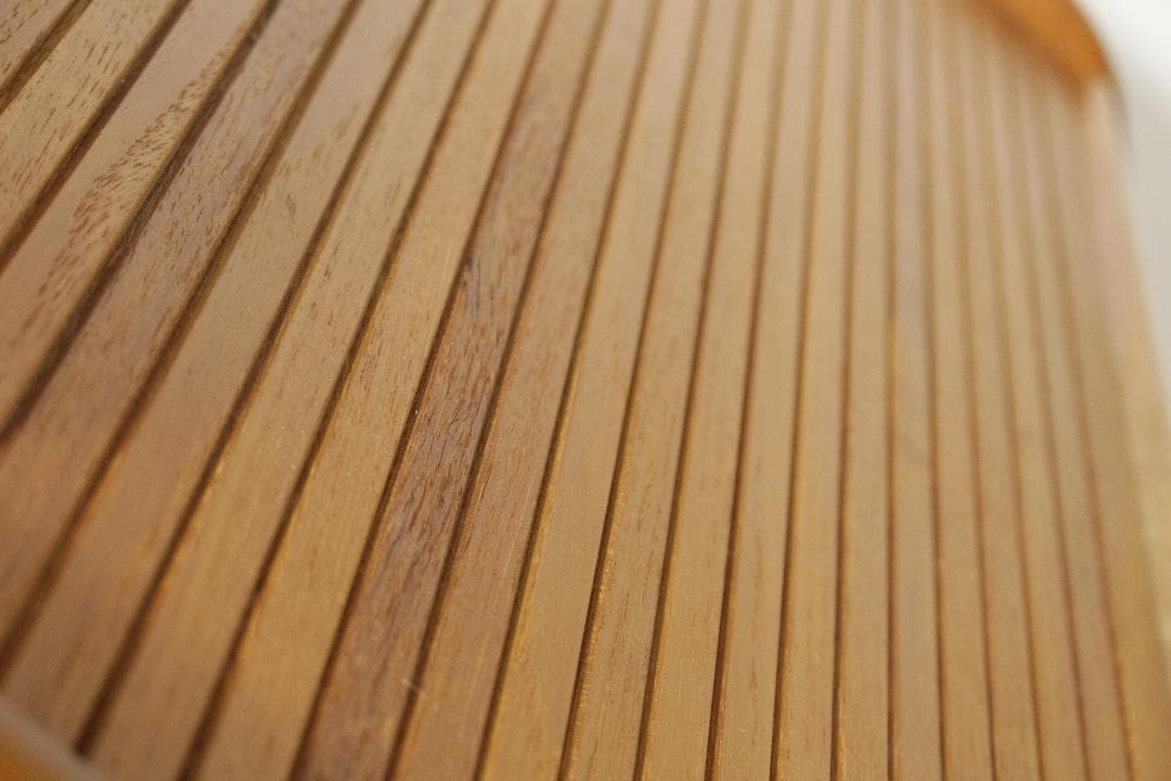 デューロン★デンマーク★ライティングデスク★鏡★木製家具★