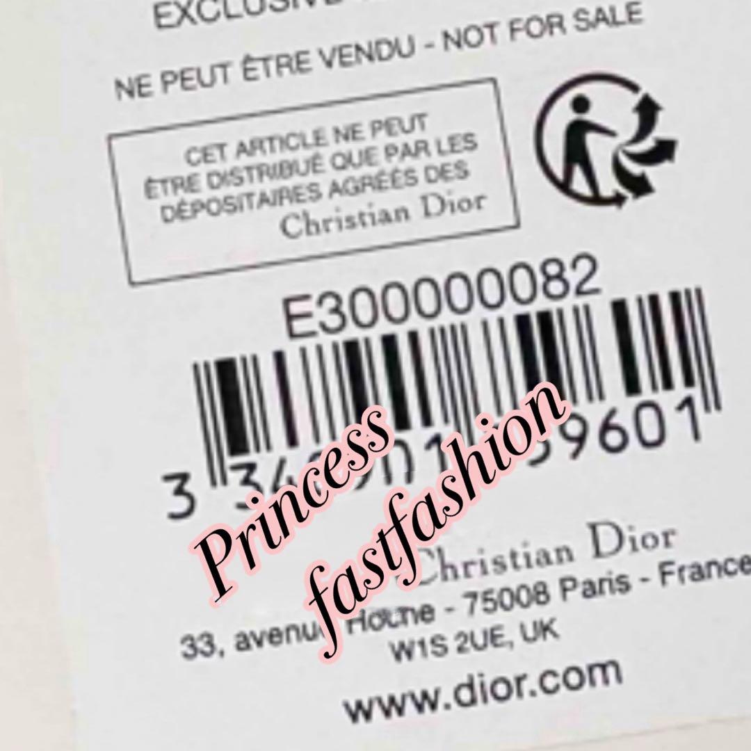新品未使用❤️ྀིDior ハンドバッグ パール付き クリスチャンディオール
