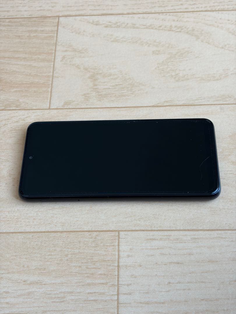 Galaxy A23 5G ブラック
