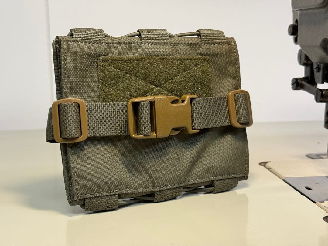 【TSUBASA】ブローアウトキット セミオーダー品