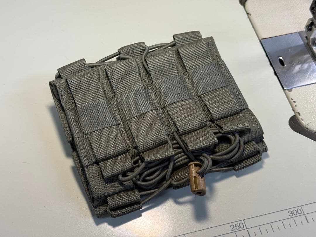 【TSUBASA】ブローアウトキット セミオーダー品