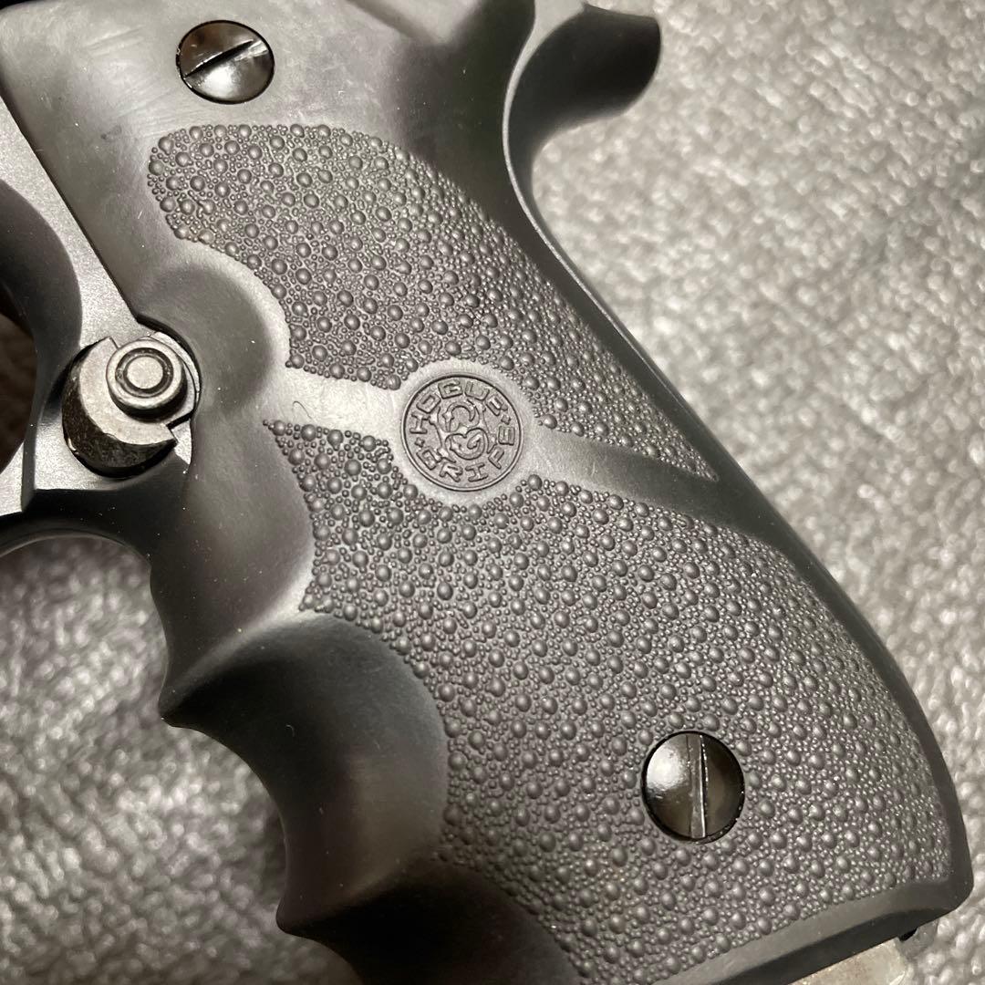 WA ベレッタM92FS コンペンセイターモデル