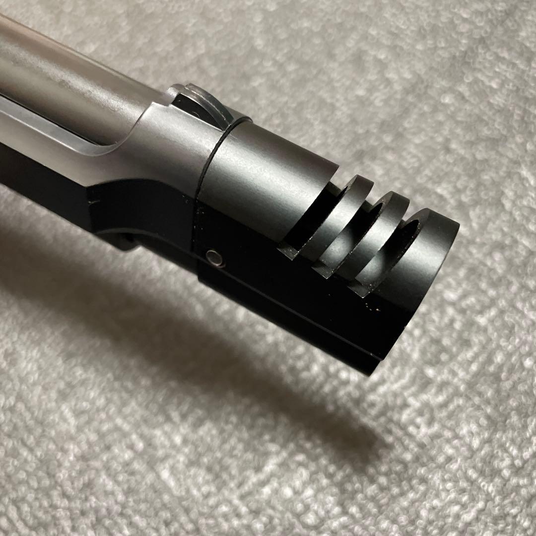 WA ベレッタM92FS コンペンセイターモデル