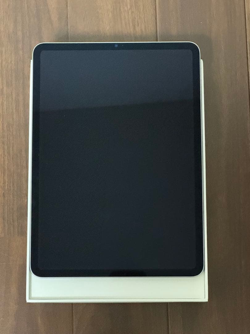 【TKt】iPad Pro 11インチ 第4世代 本体