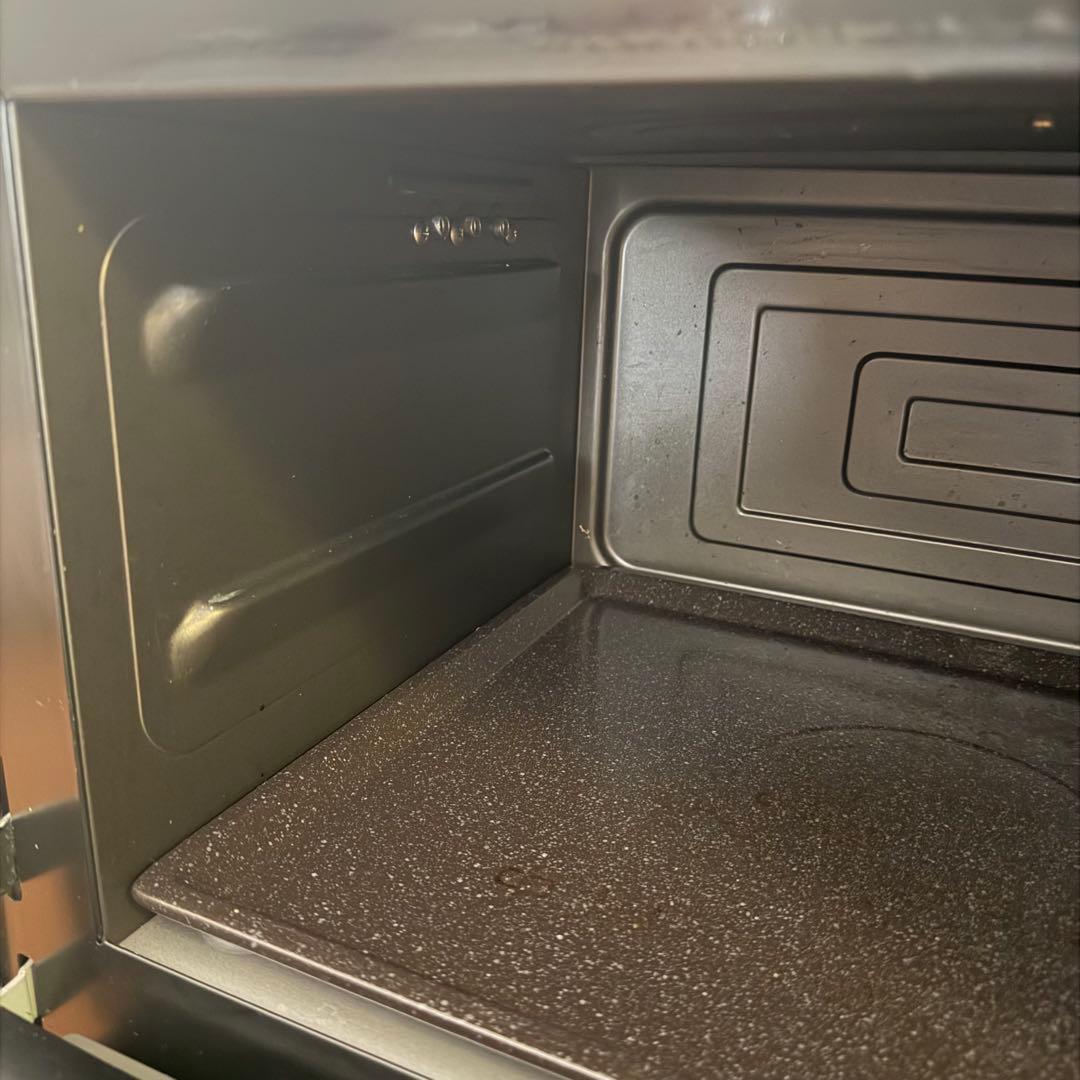 ※訳あり※ 日立 ヘルシーシェフ MRO-S7B オーブンレンジ ☆ エラーあり