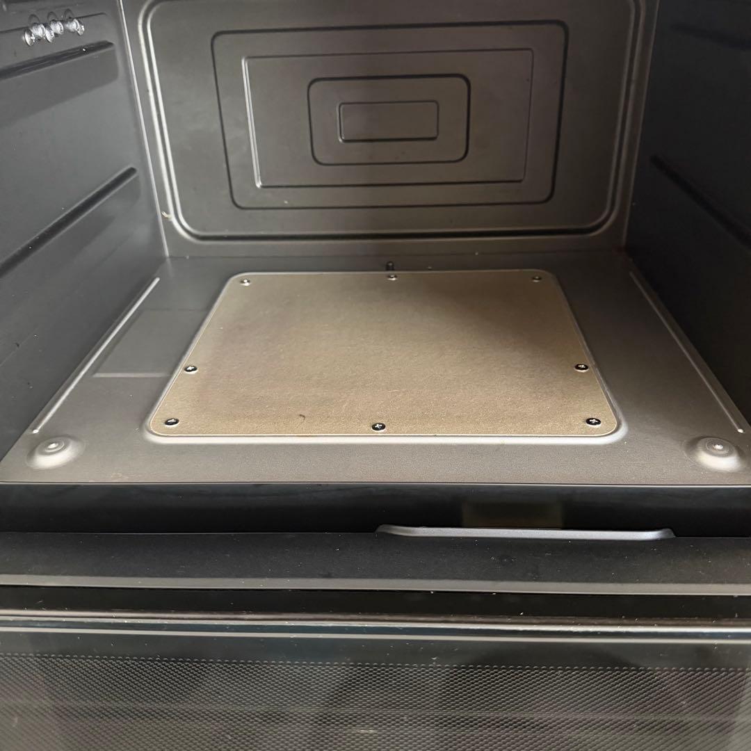 ※訳あり※ 日立 ヘルシーシェフ MRO-S7B オーブンレンジ ☆ エラーあり