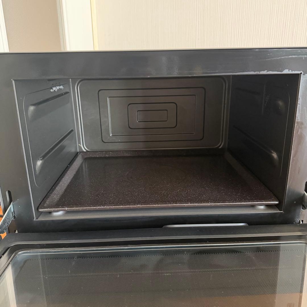 ※訳あり※ 日立 ヘルシーシェフ MRO-S7B オーブンレンジ ☆ エラーあり