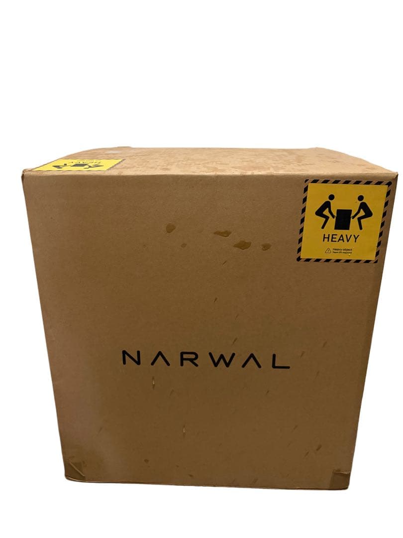 新品 Narwal Freo Z Ultra ロボット掃除機 吸引・水拭き両用