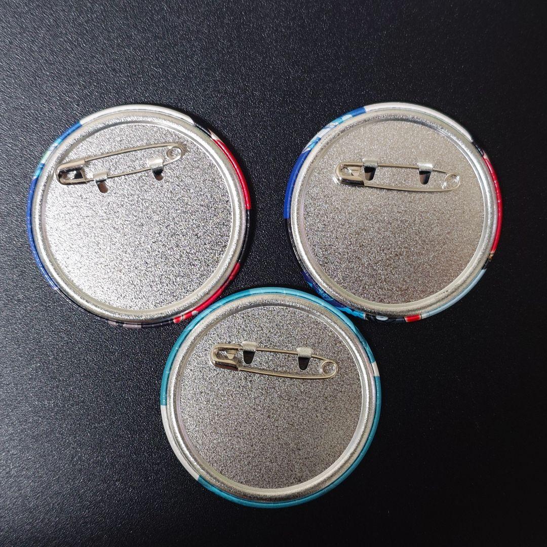 【P3セット】PERSONA LIVE TOUR 2024 トレーディングガチャ