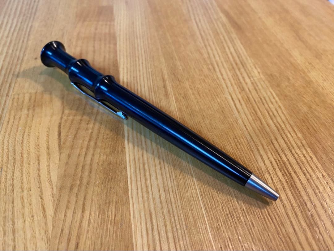 タクティカルペン クナイ TP-09 田村装備開発